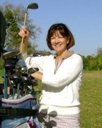 Kriss Kane-Stephens